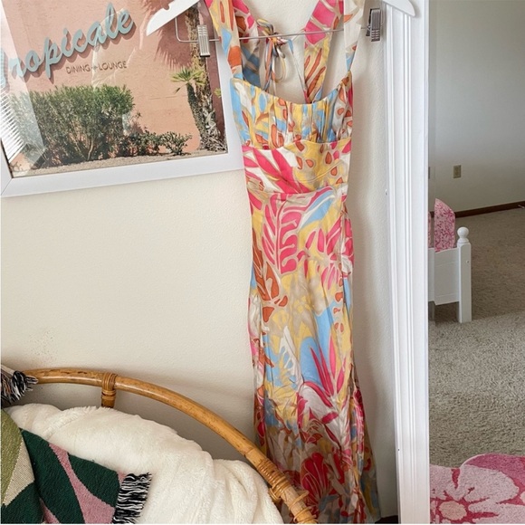 Hello Molly Season Of Flings Dress - Picture 5 of 7